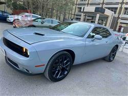 دۆج چالنجەر